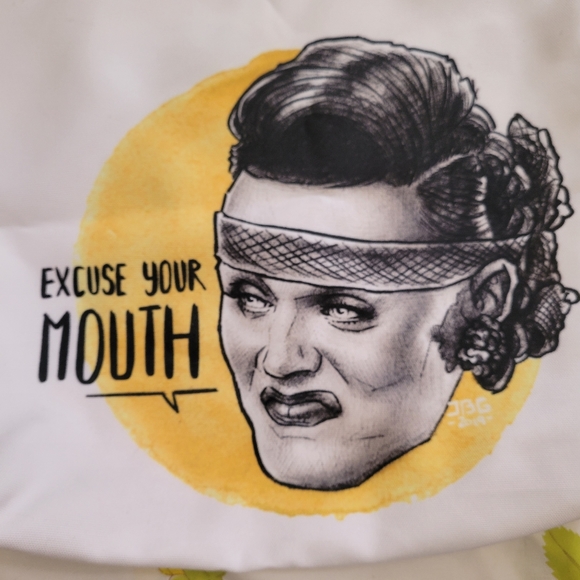 Tammy Brown Tote 2019 - Picture 2 of 4